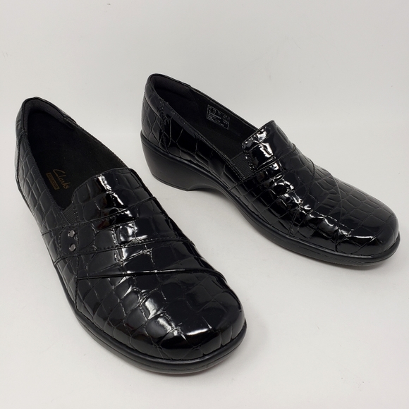 clarks marigold shoes